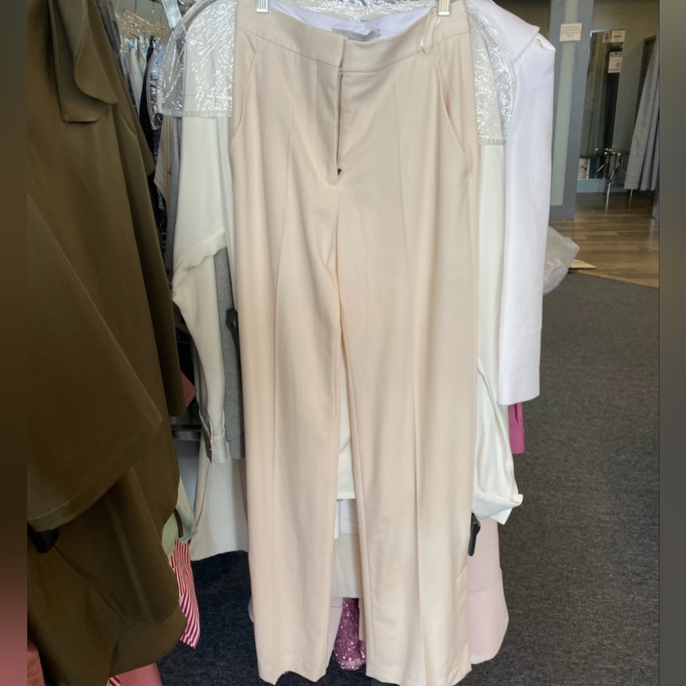 NWT trousers